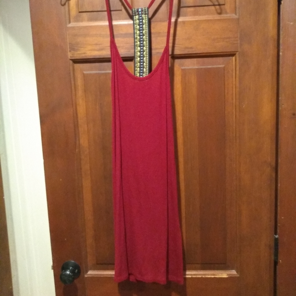 Luna Chix Long Tank Top